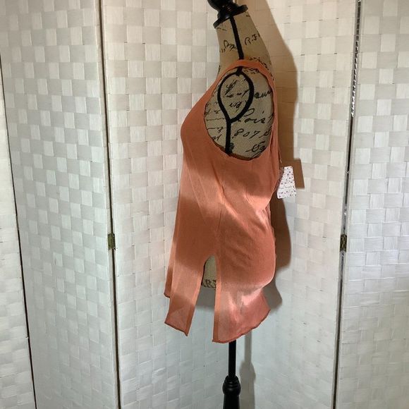 nwt Free People sunset combo tank top - Picture 5 of 7